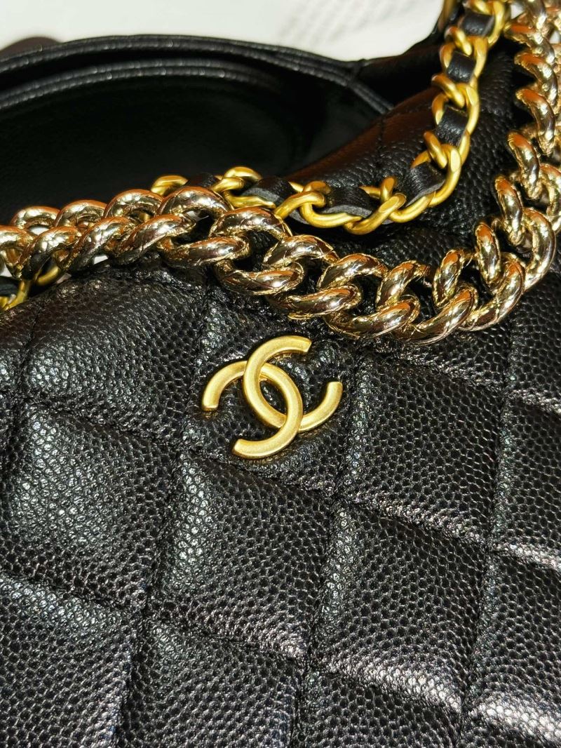 Chanel Top Handle Bags